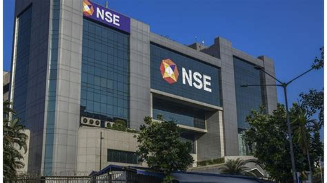 NSE .